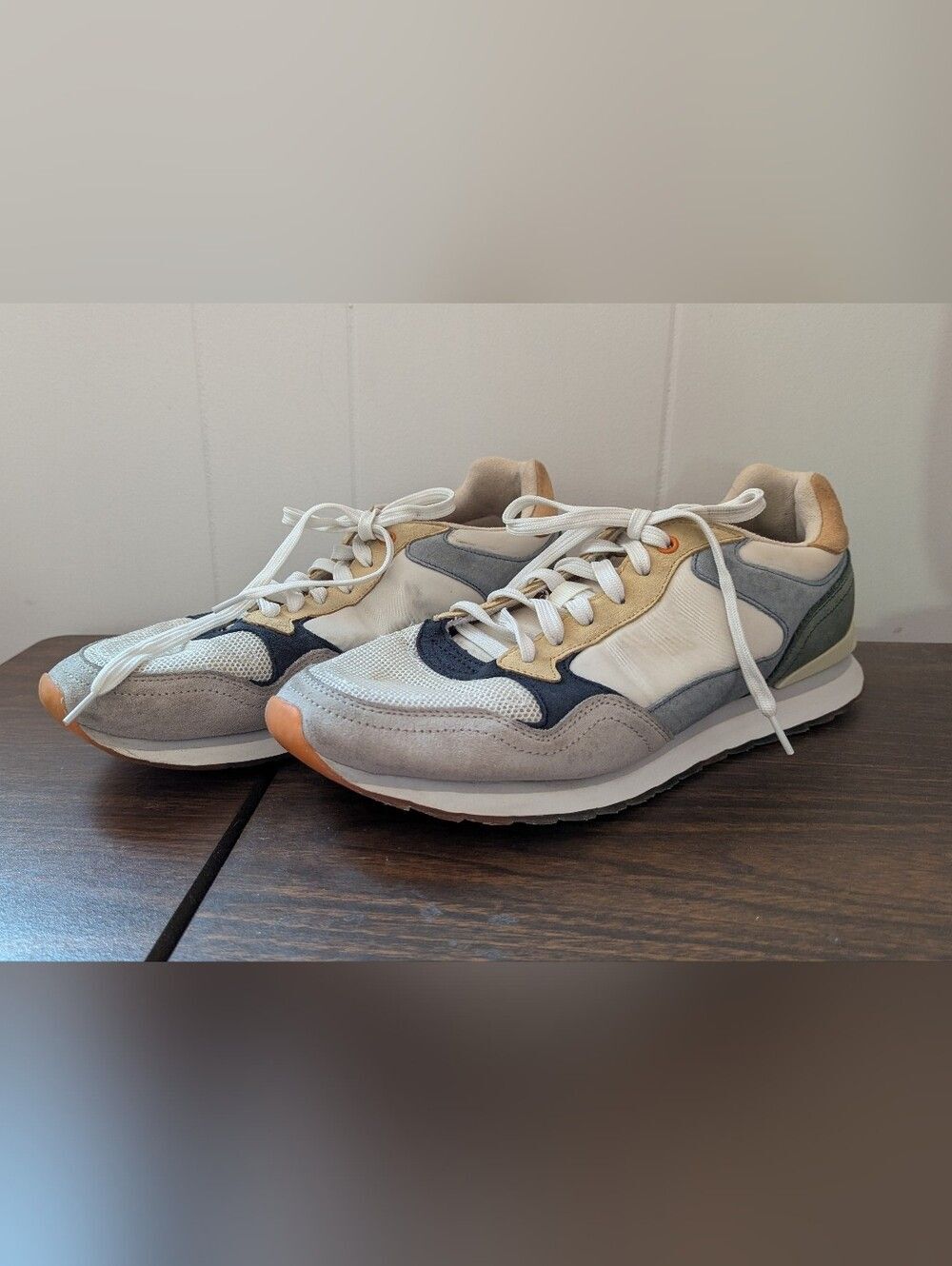Hoff Bangkok Sneakers Mens Size 12